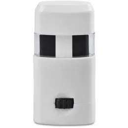 Altitude Cheer Face Paint Black Front